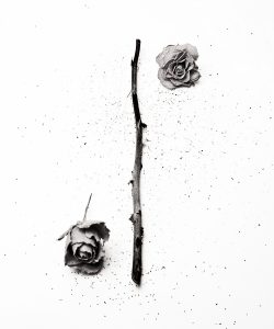 Edin Mustafic, Temporality Serie: Konzeptfotografie zum Thema Zeit, [Motiv].