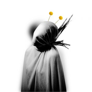 Edin Mustafic, Unverkäuflich: Konzeptuelle Fotoserie über den Wert von Kunst.