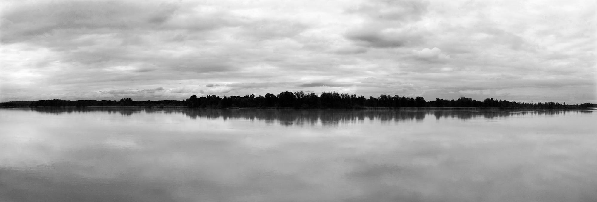 © 2009 Edin Mustafic - Series "Melancolia"